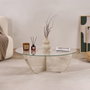 Hanah Home Liya - Travertino